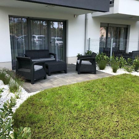 Apartament 33Balticblue Pogorzelica  Luaran gambar