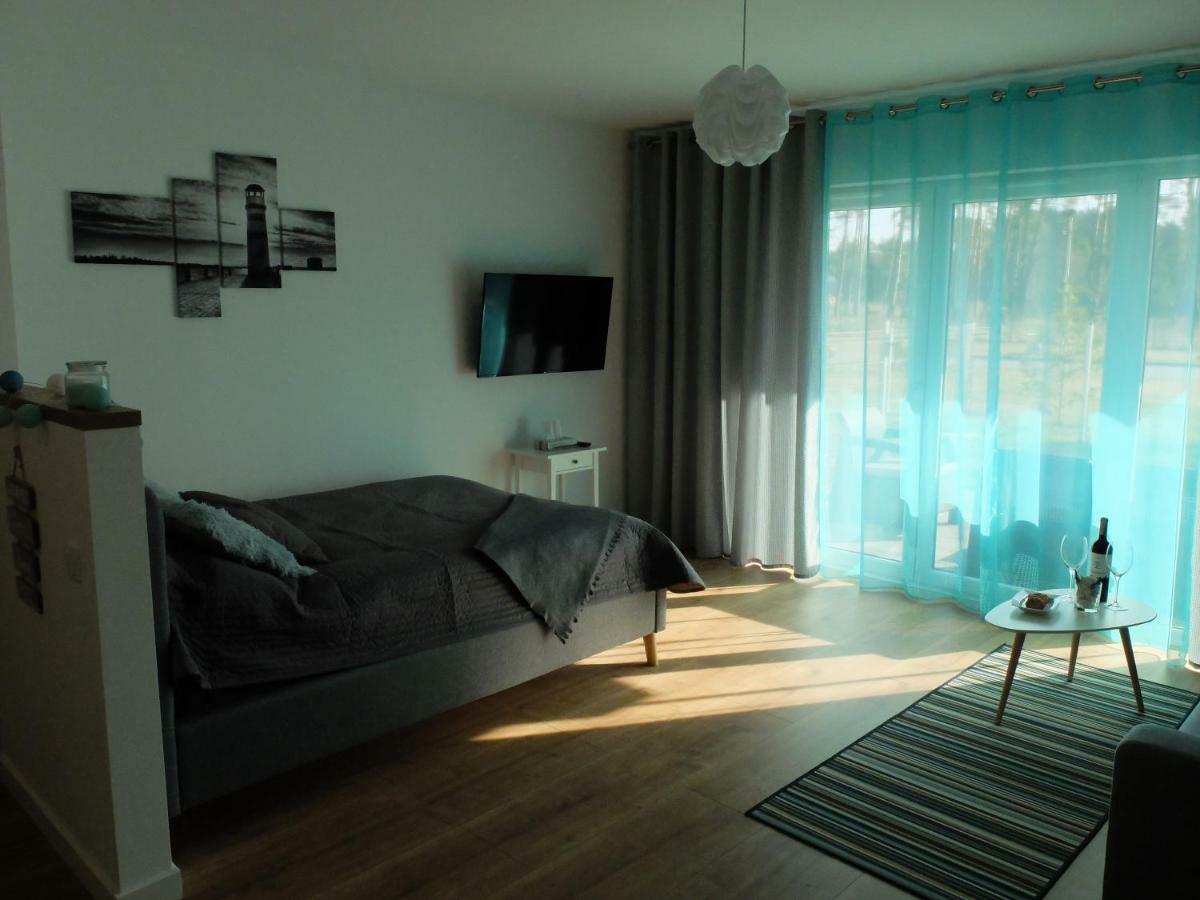 Apartament 33Balticblue Pogorzelica  Luaran gambar
