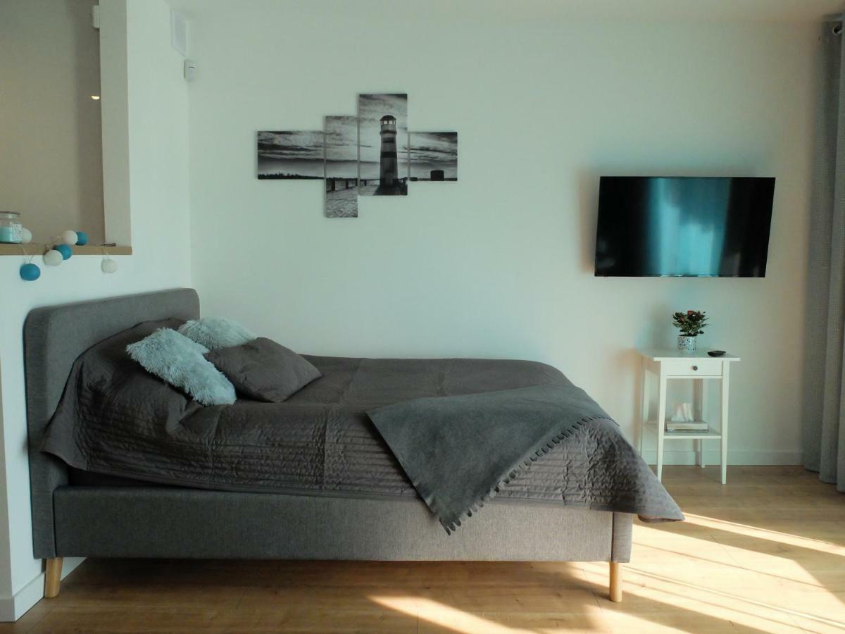 Apartament 33Balticblue Pogorzelica  Luaran gambar