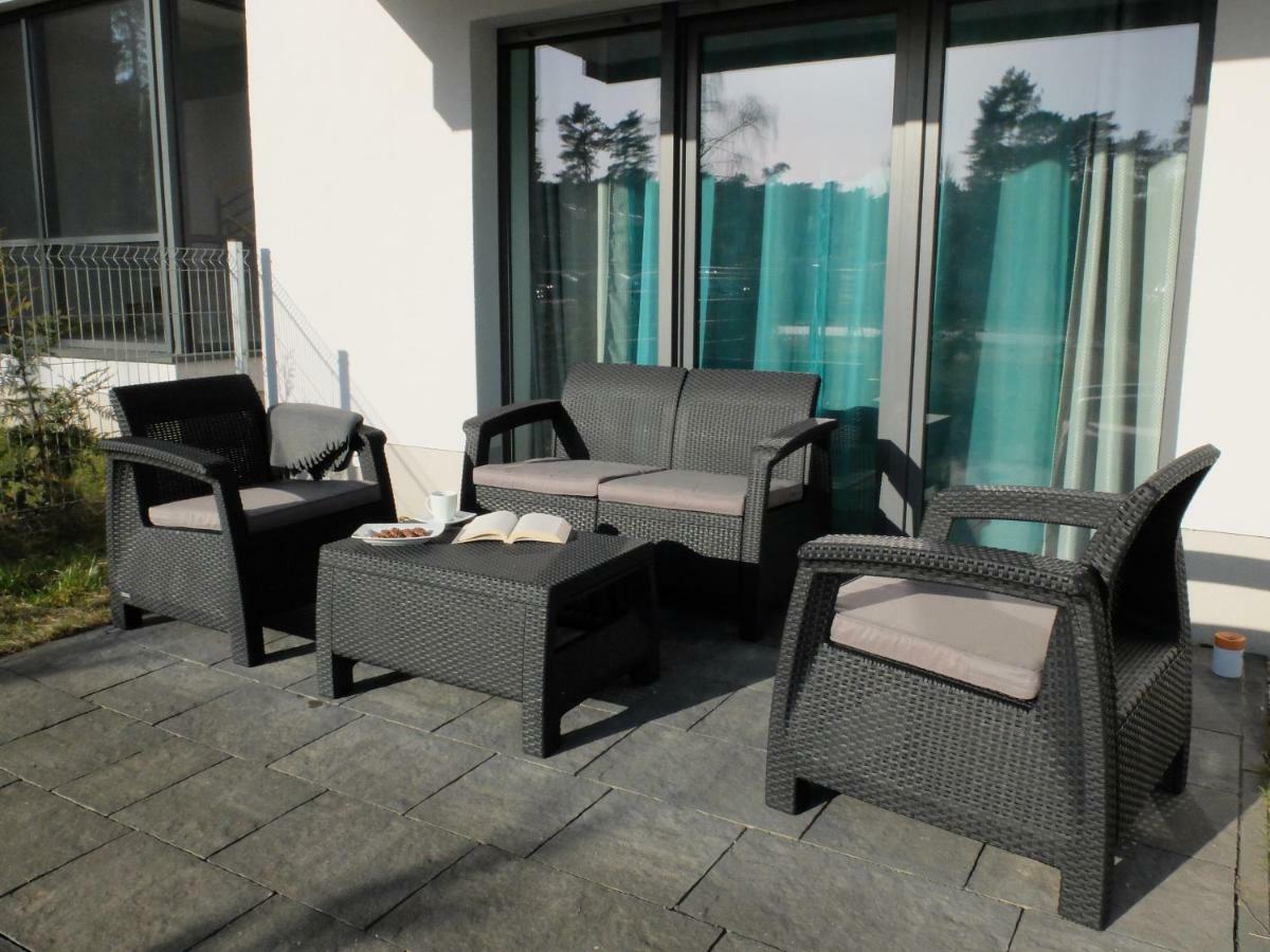 Apartament 33Balticblue Pogorzelica  Luaran gambar