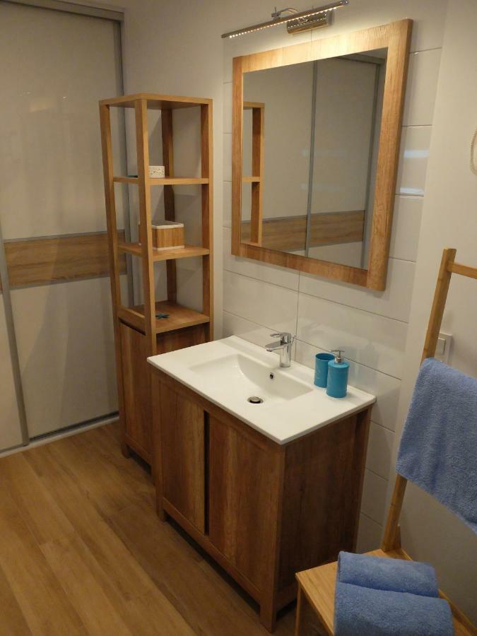 Apartament 33Balticblue Pogorzelica  Luaran gambar