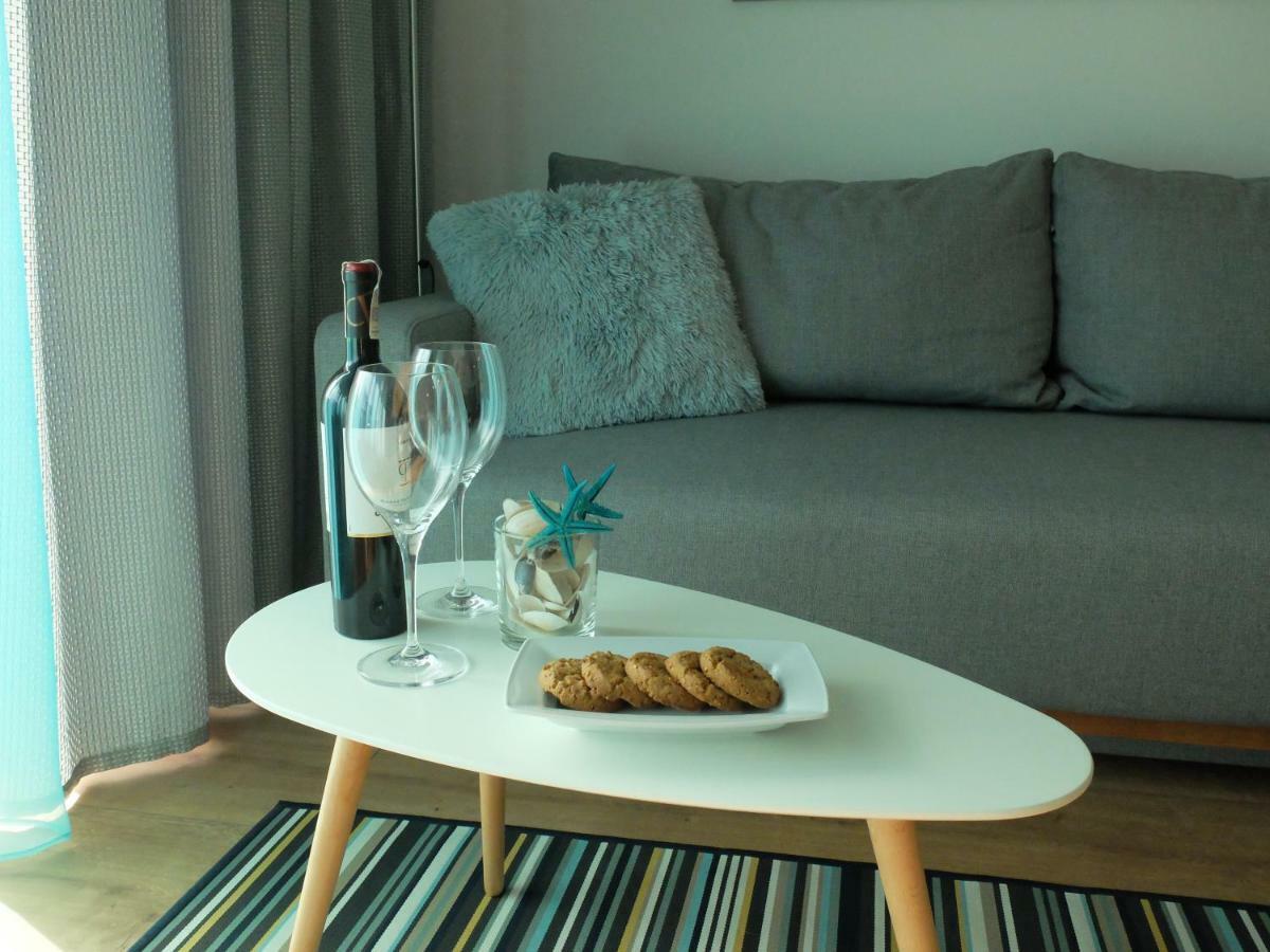 Apartament 33Balticblue Pogorzelica  Luaran gambar