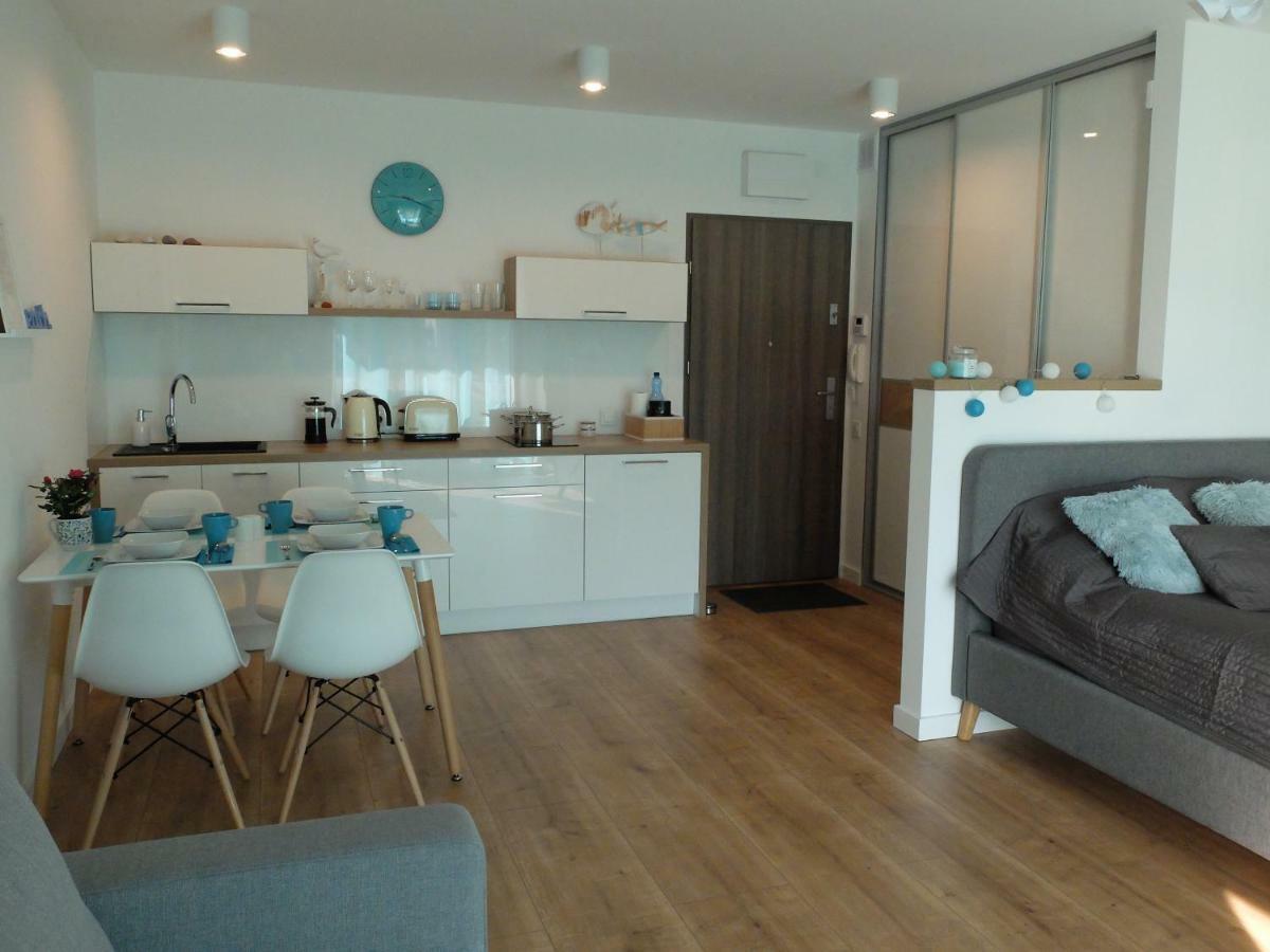 Apartament 33Balticblue Pogorzelica  Luaran gambar