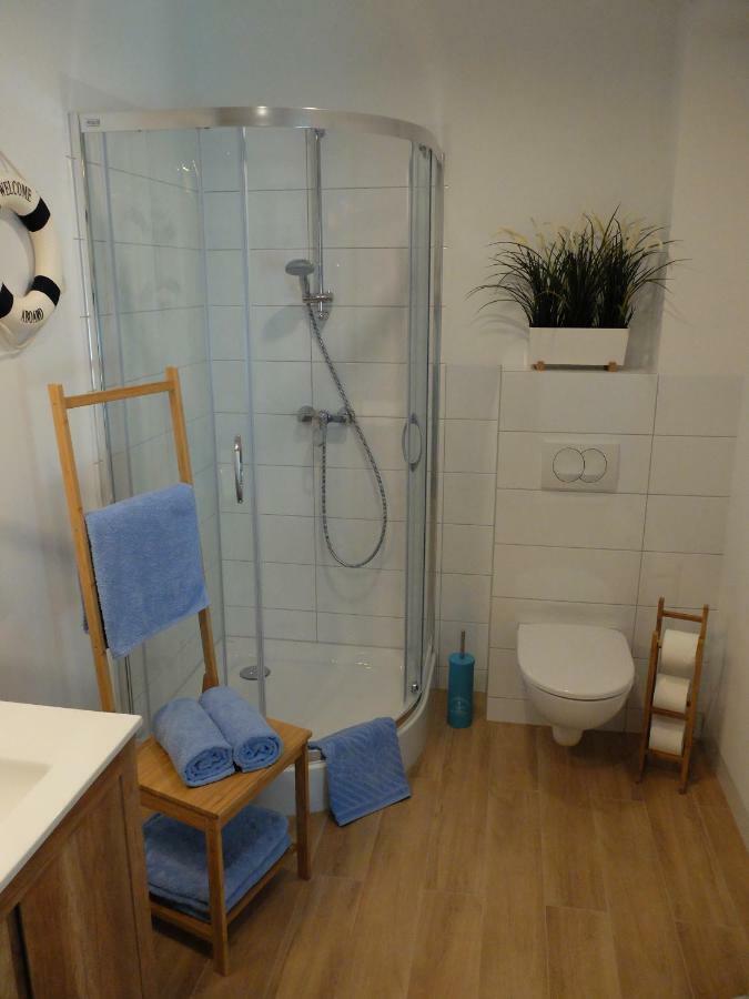 Apartament 33Balticblue Pogorzelica  Luaran gambar