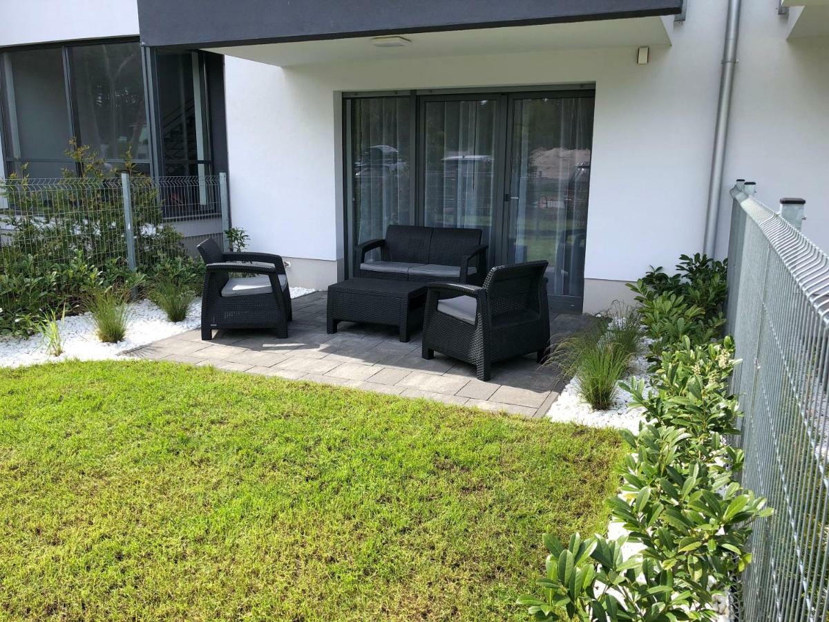 Apartament 33Balticblue Pogorzelica  Luaran gambar